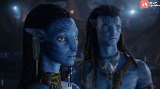 Avatar: Fire and Ash Day 1 Box Office in India: Opens at ₹18 Crore, Trails The Way of Water